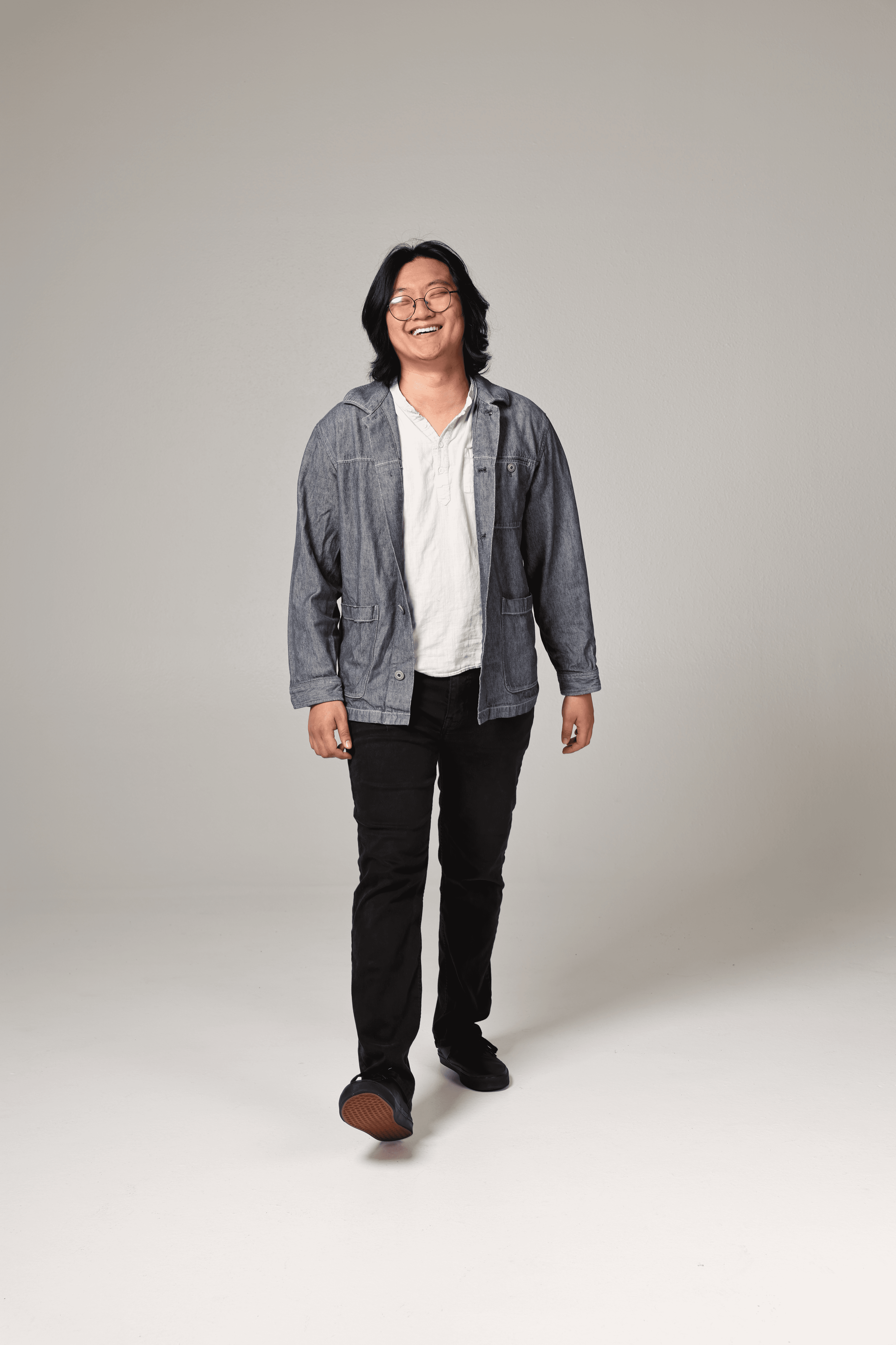 Photo of Elliot Chung